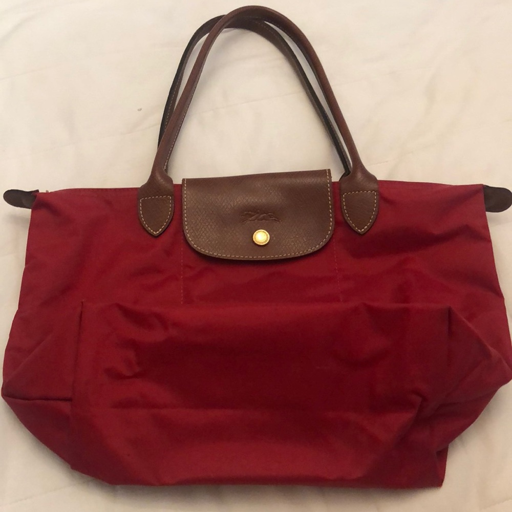 Longchamp purse